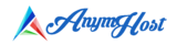 AnymHost Logo